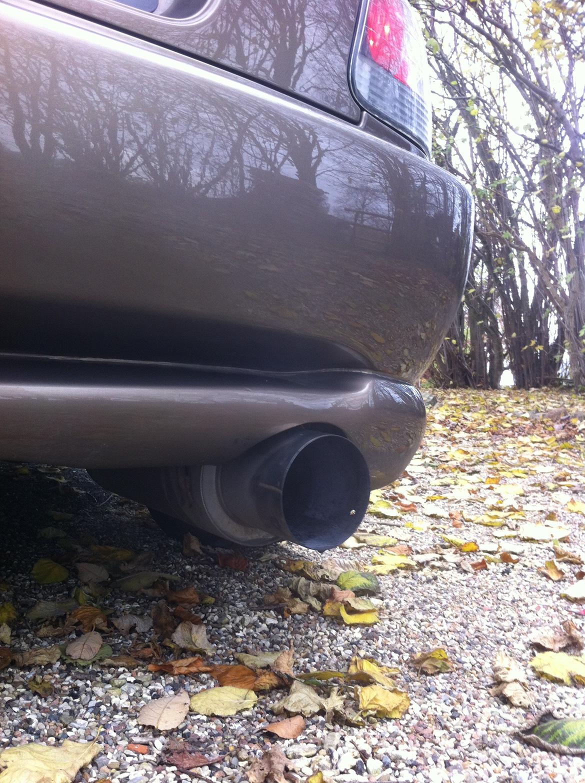 Honda CRX Del Sol 1.6 ESi V-Tec SOLGT billede 13