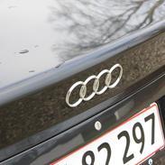 Audi A4 1.6 Limousine