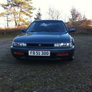 Honda Accord 2000 4D Sedan