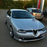 Alfa Romeo 156 2.0 Twin Spark