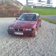 BMW 318I E36