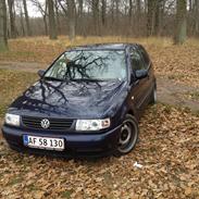 VW Polo 6n