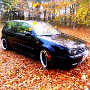 VW Golf 4 V5 Highline