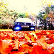 VW Golf 4 V5 Highline