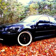 VW Golf 4 V5 Highline