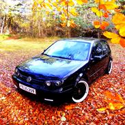 VW Golf 4 V5 Highline