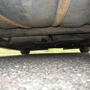 VW golf 3ér  byttet til 406er