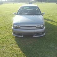 VW golf 3ér  byttet til 406er