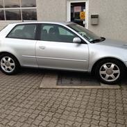 Audi a3 1,8t