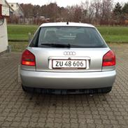 Audi a3 1,8t