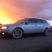 Audi A4 B6/8E AVANT