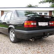 Volvo 850 2,3 T5