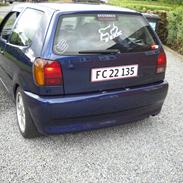 VW polo 6n comfort