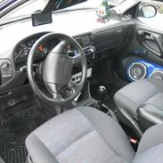 VW polo 6n comfort