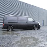 VW Transporter/Caravelle