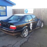 BMW E36 *solgt*