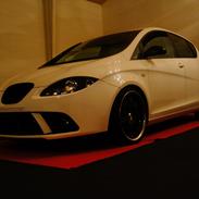 Seat Altea FR TFSI 2.0 DSG Van