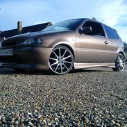 VW Polo 6N Special Color Edition