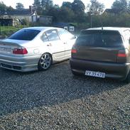 VW Polo 6N Special Color Edition