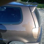 VW Polo 6N Special Color Edition