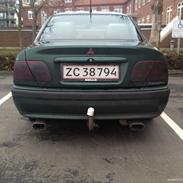 Mitsubishi Carisma Sedan Comfort