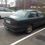 Mitsubishi Carisma Sedan Comfort