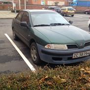 Mitsubishi Carisma Sedan Comfort