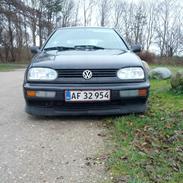 VW golf 3 gti