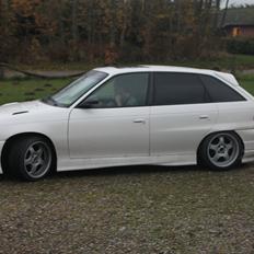 Opel astra f