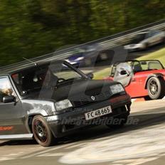Renault 5 GTT 16V
