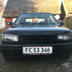 VW polo g40
