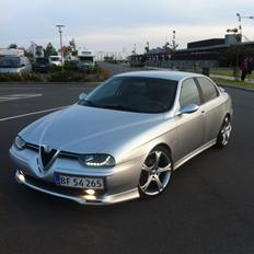 Alfa Romeo 156 2.0 Twin Spark