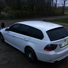 BMW 320d