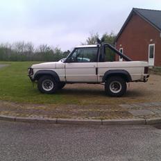 Land Rover Range Rover Classic