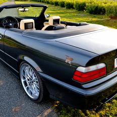 BMW E36 325i Cabriolet