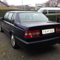 Volvo S 90