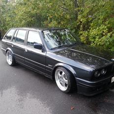 BMW E30 325I TOURING