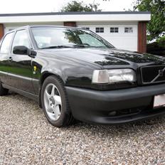 Volvo 850 2,3 T5