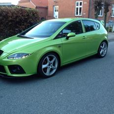 Seat Leon Cupra