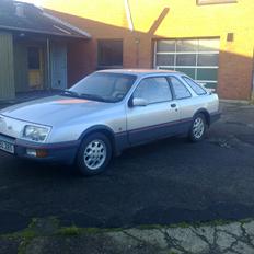 Ford Sierra XR4I