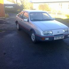 Ford Sierra XR4I