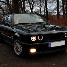 BMW E30 *M50B20* *TYSKEREN*