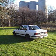Ford Sierra 2,0i DOCH
