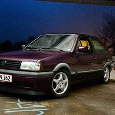 VW Polo Genesis (SOLGT)