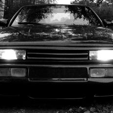VW Corrado VR6 Turbo