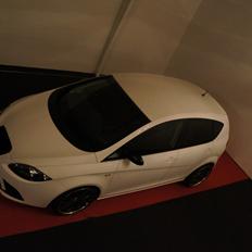 Seat Altea FR TFSI 2.0 DSG Van