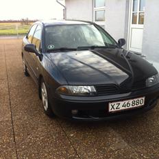 Mitsubishi Carisma 1,8 GDI Sedan