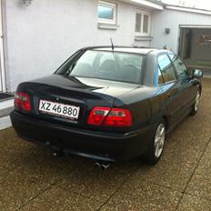 Mitsubishi Carisma 1,8 GDI Sedan