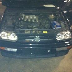 VW golf 3 gti