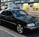 Mercedes Benz C220 Elegance